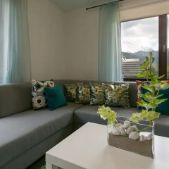 Отель Vip Apartamenty Widokowe Апартаменты фото 8