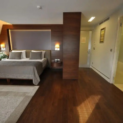 Levni Hotel & Spa 5* Люкс с двуспальной кроватью