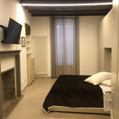 Отель Corso Como 6 Италия, Милан - отзывы, цены и фото номеров - забронировать отель Corso Como 6 онлайн комната для гостей фото 5