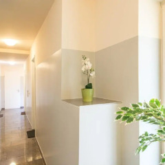 BATU Apart Hotel 3* Номер категории Эконом с двуспальной кроватью фото 8