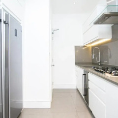 Отель Bloomsbury Residences в номере