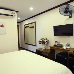 West Lake Home Hotel & Spa 3* Улучшенный номер с различными типами кроватей фото 4