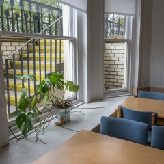 Glasgow Youth Hostel комната для гостей фото 2