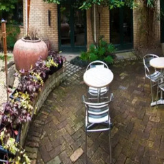 Отель Townhouse Dublin спа