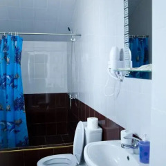 Гостиница Voronezh Guest house Апартаменты разные типы кроватей фото 15