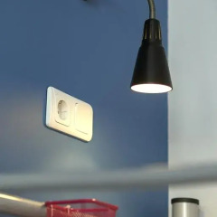 Hush Hostel Lounge Кровать в общем номере двухъярусные кровати фото 11