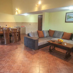 Отель Guesthouse Katarina Апартаменты с различными типами кроватей фото 4