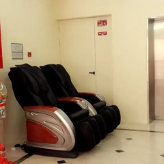 Al Reem Hotel Apartments 2* Студия с различными типами кроватей фото 9