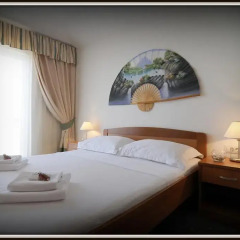 Hotel Rosina 4* Полулюкс с различными типами кроватей фото 5