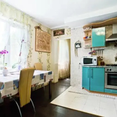 Гостиница Lovely house for Nice Holidays в номере фото 2