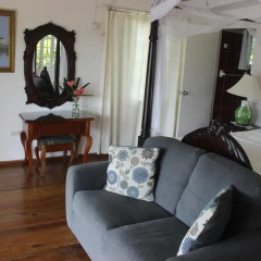 Отель Rio Vista Resort 2* Вилла с различными типами кроватей фото 27