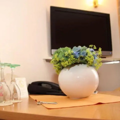 Hotel Zur Post 3* Стандартный номер фото 4