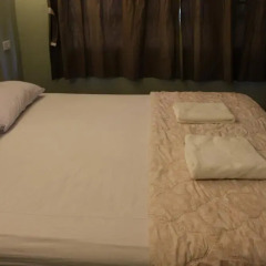 Отель Don Muang Boutique House 3* Стандартный номер фото 9