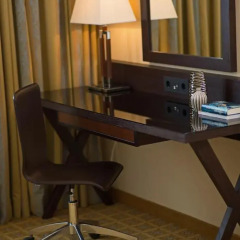 Imperial Riding School Renaissance Vienna Hotel 4* Стандартный номер с различными типами кроватей фото 3