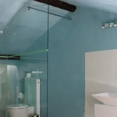 Отель Room with a vue Франция, Ницца - отзывы, цены и фото номеров - забронировать отель Room with a vue онлайн ванная фото 2