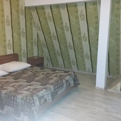 Hotel Na Dmitrovskoy комната для гостей фото 2