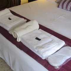 Отель Rome Guest Suite спа фото 2