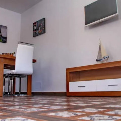 Отель Chalet Muelle Pesquero II Испания, Кониль-де-ла-Фронтера - отзывы, цены и фото номеров - забронировать отель Chalet Muelle Pesquero II онлайн удобства в номере фото 2