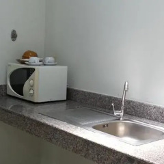 Отель Phuket Garden Home в номере фото 2