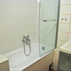Апартаменты Smolna Apartment Студия с различными типами кроватей фото 12