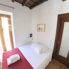 Отель Borgo Pio 91 5* Апартаменты с различными типами кроватей фото 10
