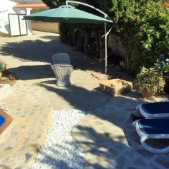Отель Casa Hermosa Ориуэла фото 5