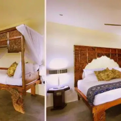 Отель Beachfront Citakara Sari Villas Индонезия, Бали - отзывы, цены и фото номеров - забронировать отель Beachfront Citakara Sari Villas онлайн детские мероприятия