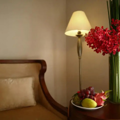 The Scarlett Boutique Hotel 3* Люкс с различными типами кроватей фото 7