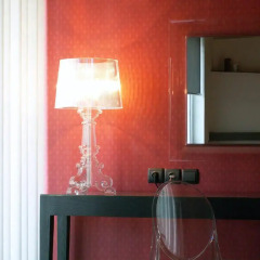 Despotiko Apt. Hotel & Suites 3* Полулюкс с различными типами кроватей
