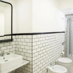 Отель La Piazzetta Rooms 3* Стандартный номер фото 7