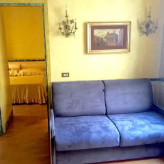 Отель Fori Imperiali Home Рим комната для гостей фото 2