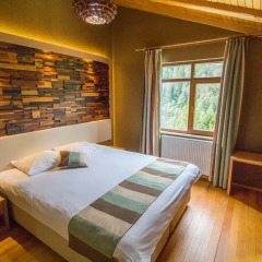Ayderoom Hotel 3* Номер Делюкс с различными типами кроватей фото 3