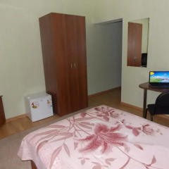 Гостиница Parus Guest House удобства в номере