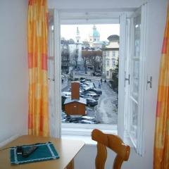 Отель Gasthaus Hinterbrühl 3* Стандартный номер фото 5