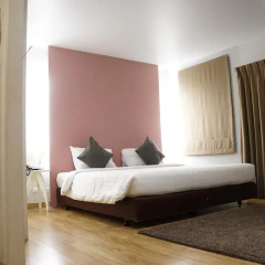Отель The One Residence комната для гостей фото 5