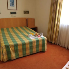 Hotel Sao Lourenco комната для гостей фото 3