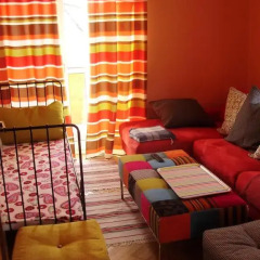 Отель Apartamenty przy Reformackiej спа фото 2
