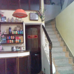 Отель Nhat Phuong Guesthouse гостиничный бар