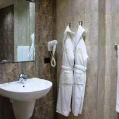 Отель Avan Plaza 3* Стандартный номер фото 8
