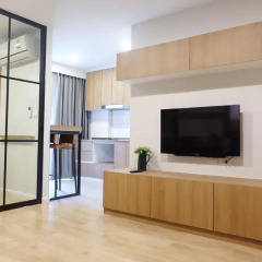 Отель My loft residence 3* Люкс с различными типами кроватей фото 7