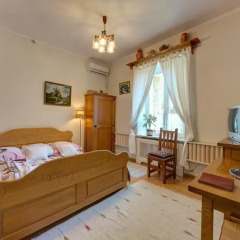 Гостиница Александрия 3* Номер Комфорт с разными типами кроватей фото 39