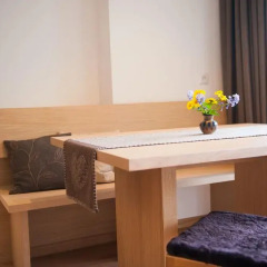 Отель Residence Hochwart ***S Натурно удобства в номере фото 2