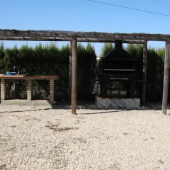 Отель Alojamiento Cortijo el Caserio детские мероприятия фото 2