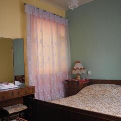 Eden Hostel & Guest House спа