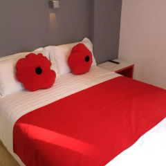 Отель Blloku Hotel Tirana Албания, Тирана - отзывы, цены и фото номеров - забронировать отель Blloku Hotel Tirana онлайн детские мероприятия фото 2