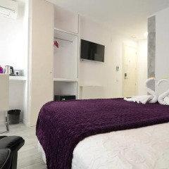 Отель Hostal Alexis Madrid 3* Номер категории Эконом фото 15
