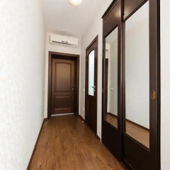 Гостиница Купеческий Дом Улучшенный номер разные типы кроватей фото 35