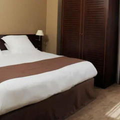Отель Kyriad Centre Gare 3* Стандартный номер фото 2