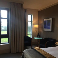 Aldwark Manor Golf & Spa Hotel удобства в номере