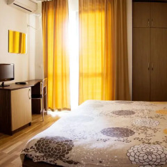 Ivatea Family Hotel 2* Стандартный номер фото 19